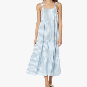 The Drop Britt Maxi Dress